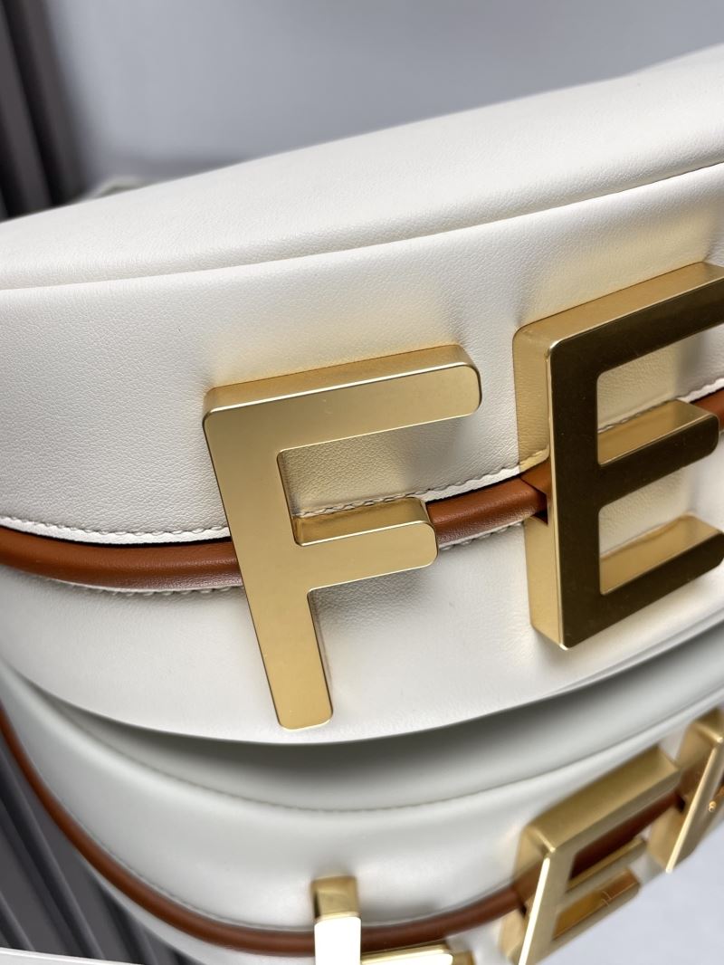 Fendi Satchel Bags